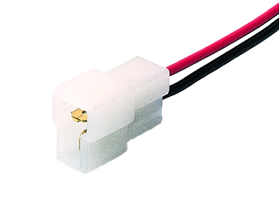 LIITINRASIA T 2-NAP LUKOLLA/JOHDOLLA - Liitinrasia AMP - 1571-55103 - 1