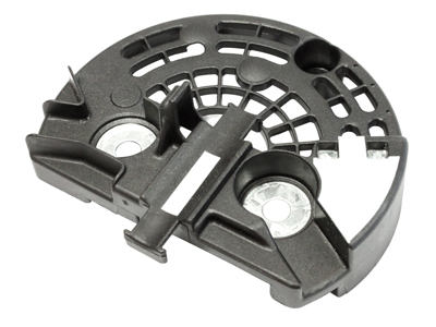 MUOVISUOJUS SCANIA 124 - Laturin muut osat - F00M146753 - 1