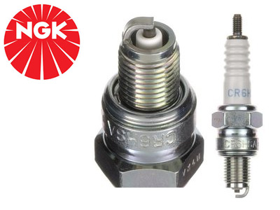 NGK CR6HSA - Sytytystulpat - N2983 - 1