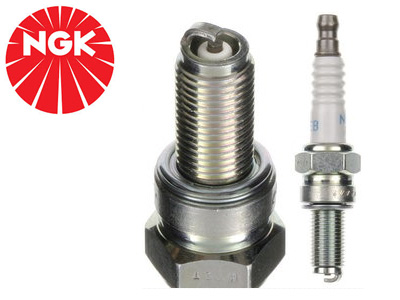 NGK CR7EB (ME 10) - Sytytystulpat - N4663 - 1