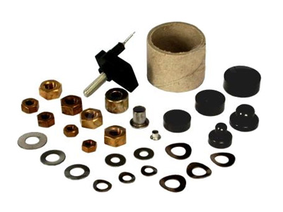 OSASARJA 28/120 JA 140A LA-LATUREIHIN - Laturin muut osat - 1127011083 - 1