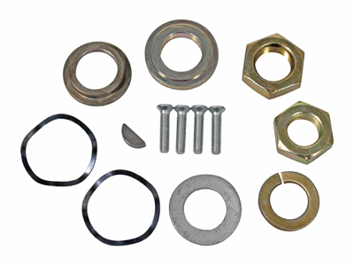 OSASARJA - Laturin muut osat - 1127011033 - 1