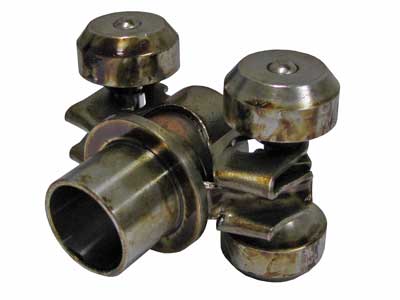 PAINOSARJA 500745 - Diesel muut osat - 38103 - 1