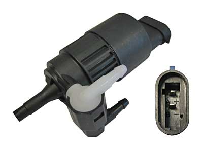 PESUL.PUMPPU RENAULT 2-LÄHTÖÄ - Pesulaitteet kuvahaku - 1559-101803 - 1