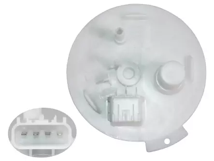 POLTTOAINEPUMPPU OPEL - PA-pumput, -tasoanturit / merkkihaku - 8300-70643 - 2