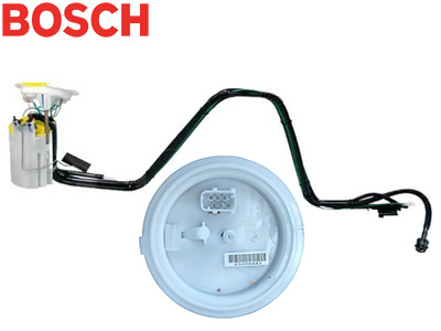 POLTTOAINEPUMPPU TÄYD. BOSCH BMW - PA-pumput, -tasoanturit / merkkihaku - 8300-70513 - 1