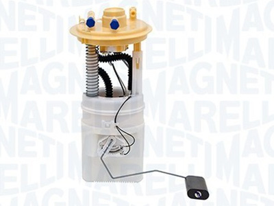 POLTTOAINEPUMPPU TÄYD. MITSU COLT/SMART - PA-pumput, -tasoanturit / merkkihaku - 8300-70573 - 1