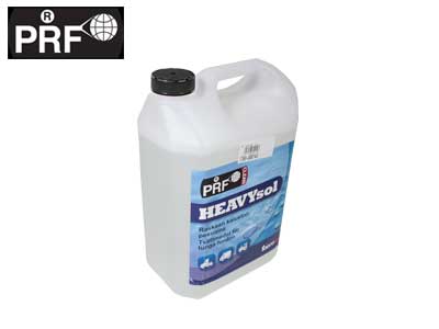 PRF TEHOPESUAINE ALKAALINEN HEAVYSOL 5 L - Puhdistuskemikaalit - 1780-300143 - 1