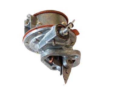 SIIRTOPUMPPU M/F - Polttoaineen ylivuotoletkusarja - 124693 - 1