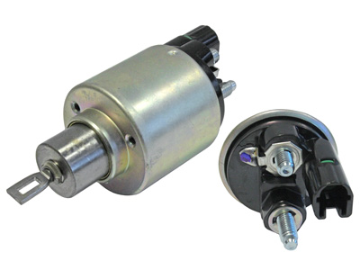 SOLENOIDI 2339303294,306 - Startin solenoidit - 4101-5953 - 1