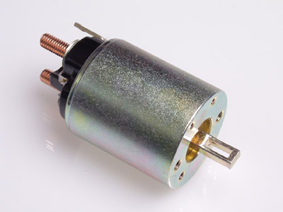 SOLENOIDI HIT. 2114-57501 - Startin solenoidit - 4111-5803 - 1