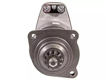 STARTTI 12V 3,6KW 11-H VOLVO - Startit - 5200-6965593 - 2