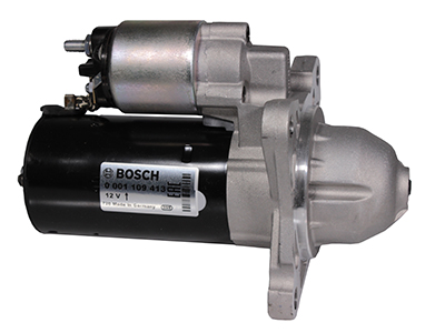 STARTTI BOSCH LAND ROVER - Startit - 0001109413 - 1