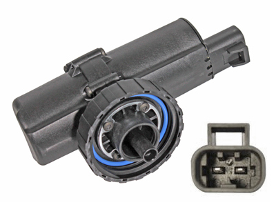 SÄHKÖINEN SIIRTOPUMPPU STANADYNE - Suodatinkannet ja suodattimet - 8300-44003 - 1