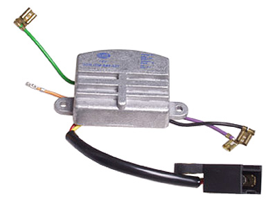 SÄÄDIN 9RC7050/7080 HELLA - Lataus-säädin - 2020-1713 - 1