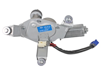 TAKAL.PYYHK.MOOT SORENTO 08.02- - Pyyhkijänmoottorit merkkikohtaiset - 1562-86023 - 2