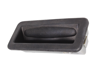 TAKALUUKUN KAHVA SÄHK.FORD - Auton ovenkahvat ja -lukot - 1010-05113 - 1