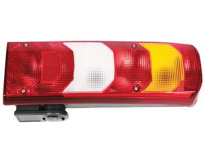 TAKAVALO MB 11-> OIKEA PERUUTUSSUMMERILLA - Valaisimet RK, merkkihaku - 1641-30103 - 1