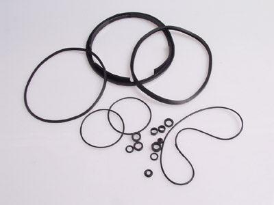 TIIVISTESARJA 60600316 - Startin muut osat - 5115-7943 - 1