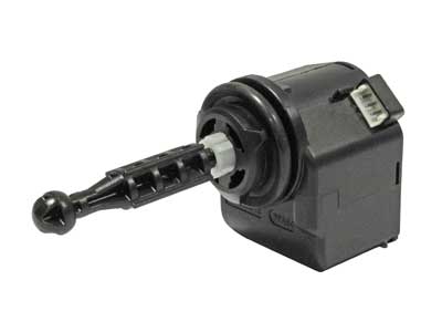 VALOJENSÄÄTÖMOOTTORI C4 PICASSO# - Ajovalojen säätömoottorit - 1607-71433 - 1