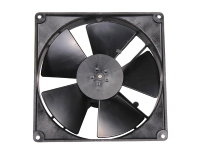 VAPAATUULETIN SPAL 24V 140MM IMEVÄ 30W - Vapaatuulettimet, yleismallit - 9000-30100293 - 1