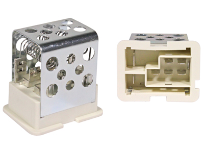 VASTUS ASTRA G 98- 7-NAP - Puhallinmoottorit & vastukset merkkihaku - 9042-1183 - 1