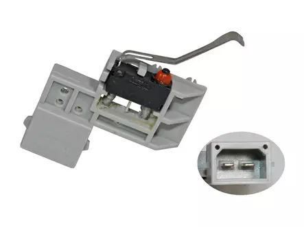 TAKALUUKUN MIKROKYTKIN VAG - Auton ovenkahvat ja -lukot - 1033-05233 - 1