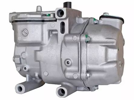 AC KOMPRESSORI TOYOTA - Ilmastointikompressorit - 51-1023 - 2