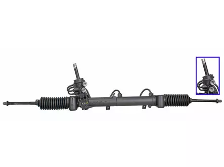 HAMMASTANKO ASTRA G, ZAFIRA - Ohjausvaihteet - 11-0263 - 2