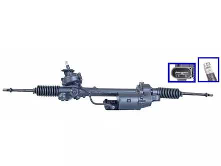 HAMMASTANKO SÄHK.AUDI Q3 - Ohjausvaihteet - 17-1863 - 2