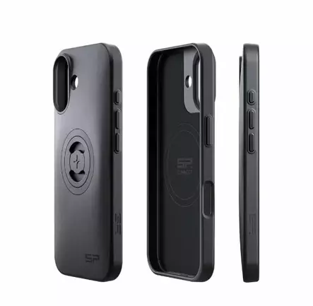 SP Connect 52693 puhelimen suojakuori SPC+ - Iphone 17 - SP Connect puhelinkuoret - SP52693 - 2