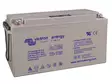 VICTRON # 12V/165AH AGM AKKU - Victron Energy vapaa-ajan akut - 1806-4023 - 2