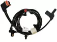 ABS-ANTURI MB VITO (W639) -1/04 TAKA OIK. - ABS-anturit - 7841-27993 - 1