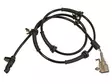 ABS-ANTURI QASHQAI 4X4 12.2006- TAKA O/V - ABS-anturit - 7831-27543 - 1