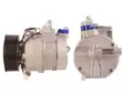 AC-KOMPRESSORI 24V MB ACTROS 11-URA - Ilmastointikompressorit - 51-0643 - 1