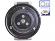 AC-KOMPRESSORI CHEV.CRUZE 1,6/1,6 2009-> - Ilmastointikompressorit - 51-1013 - 3