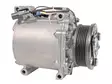 AC KOMPRESSORI MITSUB. OUTLANDER - Ilmastointikompressorit - 51-80033 - 1