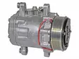 AC KOMPRESSORI 12V SD7B10 100MM PV6 KANSI PB - Ilmastointikompressorit yleismallit - 51-98283 - 1