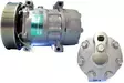 AC KOMPRESSORI 24V SD7H15 - Ilmastointikompressorit - 51-99203 - 1