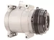 AC KOMPRESSORI CHEVROLET SPARK 10- - Ilmastointikompressorit - 51-0933 - 2