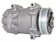 AC KOMPRESSORI CITROEN,PEUGEOT - Ilmastointikompressorit - 51-1173 - 1