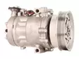 AC KOMPRESSORI FIAT 2,0 20V - Ilmastointikompressorit - 51-0533 - 1