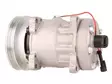 AC KOMPRESSORI FIAT DUCATO 1,9D/TD # - Ilmastointikompressorit - 51-0353 - 3