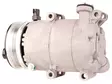 AC KOMPRESSORI FORD,VOLVO R100 - Ilmastointikompressorit - 51-0243 - 3