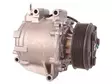 AC KOMPRESSORI HONDA ACCORD 08- - Ilmastointikompressorit - 51-0793 - 1