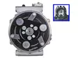 AC KOMPRESSORI HONDA - Ilmastointikompressorit - 51-1183 - 2