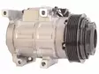 AC KOMPRESSORI HYUNDAI H-1 08- - Ilmastointikompressorit - 51-0913 - 2