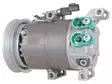 AC KOMPRESSORI HYUNDAI, KIA - Ilmastointikompressorit - 51-1333 - 3