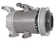 AC KOMPRESSORI HYUNDAI, KIA - Ilmastointikompressorit - 51-1333 - 1