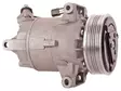 AC KOMPRESSORI NISSAN,RENAULT - Ilmastointikompressorit - 51-0723 - 2
